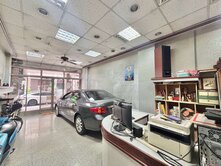 西區正篤行路百坪金透店｜大地坪大建坪收租自用皆宜