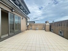 喜悅春天兩房【露台戶】