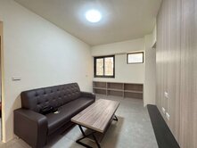 🏡未來綠捷｜中壢體育園區旁・整新電梯2房698萬