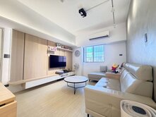 捷運三多商圈｜全屋精裝三房雙衛｜市中心低總價