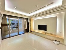 萬大線|永平國小仁愛皇家3房坡平車位☎️住商邱哲