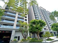 高雄大學⭐森河畔兩房平車⭐衛浴開窗