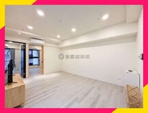 BG50⭐️桃子園華友聯質感社區/高樓層大兩房平車