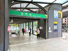 迪化街生活圈南京理想美套房