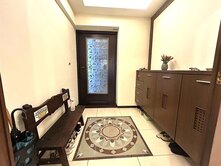 陽明學區/稀有雙層景觀豪邸/超大露台+大平車