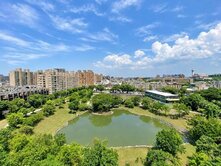三民｜太普美樹苑｜永久綠景2+1房｜好採光平面車位