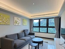 高樓景觀山景兩房車位