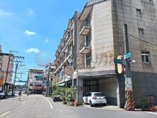 忠貞市場三角窗漂亮金店面別墅 