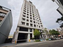東區藏品｜寶睿新湛6年新屋 3房平車美宅