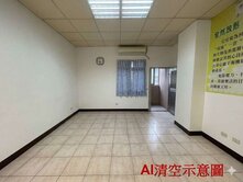 水湳商圈震後超值樓店(專任)
