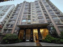 【合康雙捷市 × 景安商圈美妝大4房+坡平車位】