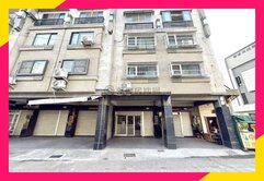 BG29⭐仁武文學路｜中華商圈｜航太園區｜店住合一