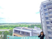 獨專賣🍎天禾◆天玥邊間兩房車位🌺美妝視野佳