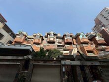 陽明學區~高級車庫別墅