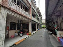 宜蘭壯圍大福國小低總價便宜邊間透天