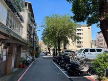 永和區公所警光方正大一樓
