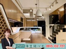 中山卡爾頓雙陽臺綠景質感宅坡平車位