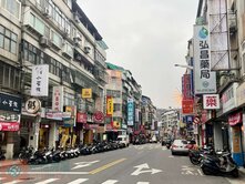 信義安和站．通化獨棟大面寬一樓