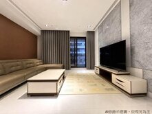 鼓山｜美術館｜悅龍灣｜精緻裝潢3+1房平車