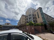 近中央大學MBA套房