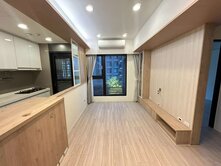 青之森稀有2房車
