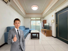別管開價🤫採光通風佳🫟前後雙陽台🫟房房對外窗