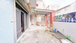 國際新城大地坪透天