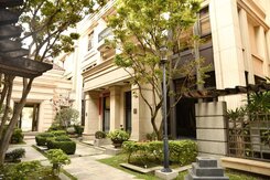 13順富【別墅】七期惠來公園旁帝景電梯豪墅
