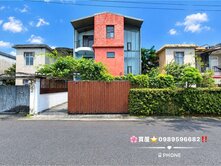 ❤️三星獨立庭院雙併別墅⭐️2F整層大主臥好規劃
