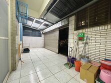內壢龍壽街公寓一樓/有前庭後院