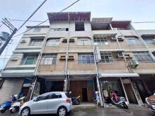 大寮低總價騎樓透天三樓住家