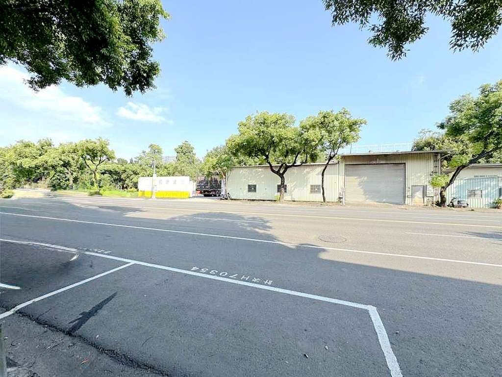 臨路28米大道｜楠梓後勁稀有住四建地