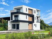 ❤️冬山現代質感Villa農舍⭐️大空間好規劃💕