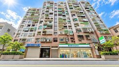 近SB13~專任 汐科-樟樹-英郡挑高空間宅