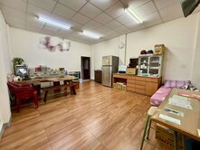 👻中山樹孝雙商圈核心｜正20米路透天金店面