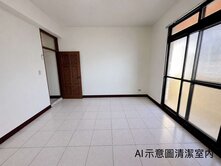 親親推薦❤️太平藝文中心旁透天店住店面