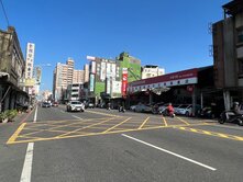 專任彰師大實踐商圈六房美透店