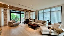 康橋旭🌿一座為家庭打造的綠意別墅、屋況佳即可入住