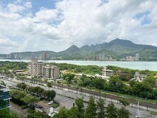 👑【頤海大院｜淡水最狂帝王豪邸】👑