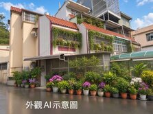 獨家銷售竹東稀有透天、自有天地、靜巷大宅透天厝