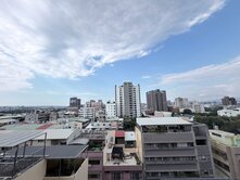 獨家❗️華相楓PARK精裝三房雙平車