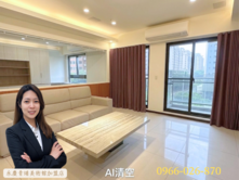 青埔買屋推薦 太子馥3 大器4房3車雙主臥綠意生活