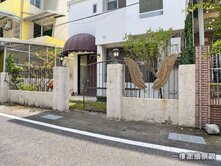 屏東南州驛前、人文咖啡旅墅