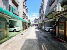 竹北邊間5房別墅｜華興重劃、中正重劃旁《新社國小》
