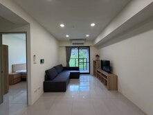 13順富【春福康波】春福康波三房平車超大露台