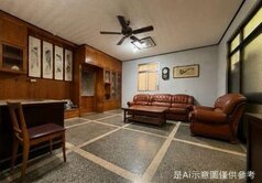 Q妮🏡大面寬5房雙車透天面寬約7米地52坪可改套