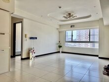 榮總商圈~大樓首排四房平移車位~全屋亮~雙衛開窗