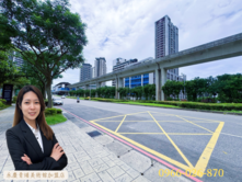獨家🌳鄰近青埔機捷、美術館 |高樓景觀