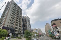  🍎１１年屋 🍎金山街商圈 🍎櫻花澄品３房車