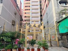 福山學區║邊間採光四房平車美宅║